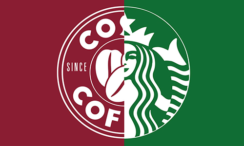 Starbucks COSTA routine: grab the hearts of consumers and immediately get rid of Chinese companies to make crazy profits.