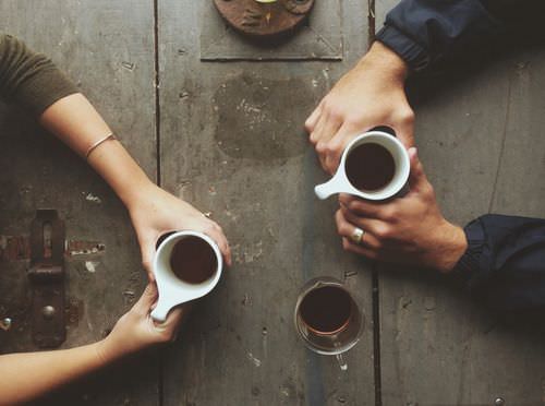 Drinking coffee is a fortune teller? Coffee reveals your potential personality!