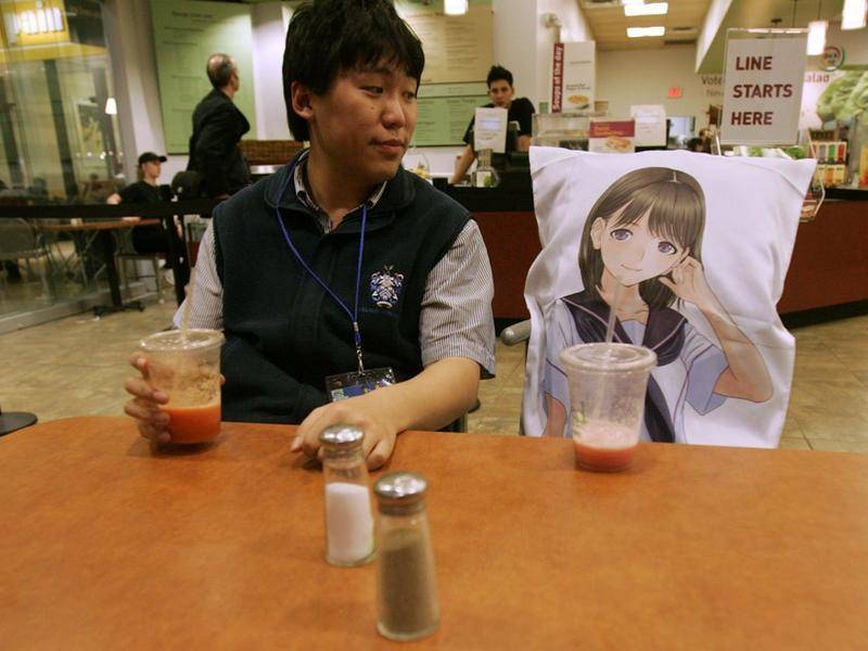 Gossip | Why are Japanese otaku afraid to drink Starbucks?
