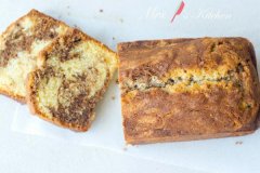 [private recipe] coffee marble cake DIY recipe course