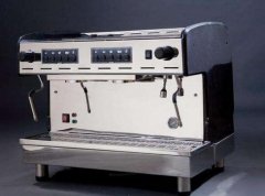 Why is the Italian coffee machine deflated? how to use the Italian coffee machine?