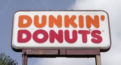 Dunkin' Donuts is considering changing its name, but 