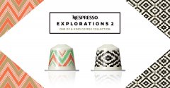 Discover the story of Yega Xuefei and Aguadas! Nespresso rare and limited edition coffee revealed