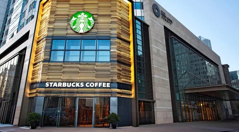 Open a store every 15 hours! Look at the transformation of Starbucks in China and find a new profit engine!