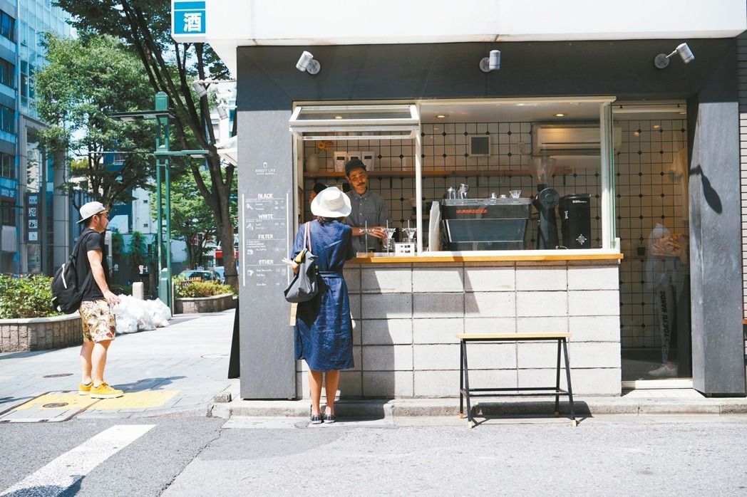 New experience of five senses extraction! Nine daily coffee shops in Tokyo