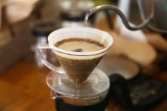 Hand brewing coffee is very simple, uncover the mysterious professional hand brewing coffee skills!