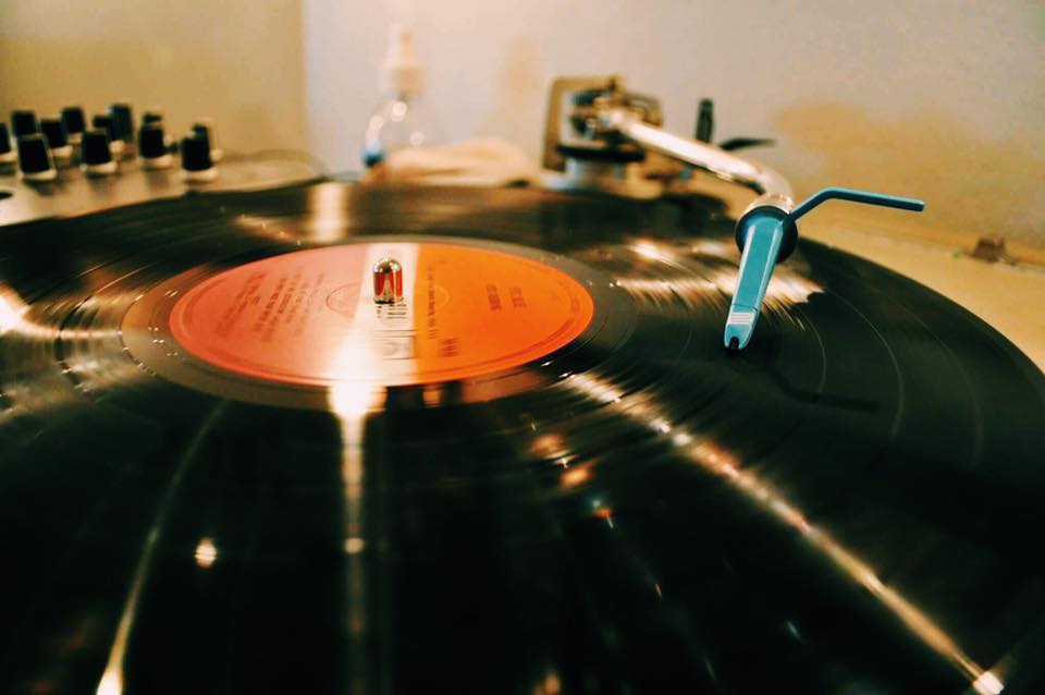 Lion Coffee & Records_17