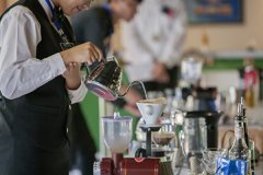 Tempering: the Coffee Life of World Champion Wu Zelin (3)