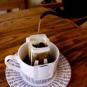 This is the right way to choose hanging-ear coffee and make it this way. Grasp three key points so that your coffee is not NG