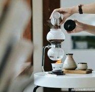 Baristas must know that wet planing coffee is a must-drink gold manning