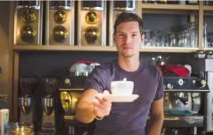 Do you make money by opening a coffee shop? The most basic requirements and professional quality of a coffee shop manager