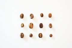 How to make delicious coffee? Choosing the coffee beans you like is the first step towards delicious coffee.