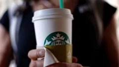 Starbucks attacks the outer zone to target millennials