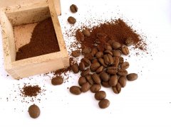 The history of cat shit coffee originated from Java and Sumatra in Indonesia, Indonesia coffee specialty