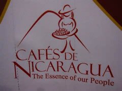 Nicaragua COE 3rd place-Mierishuo Family Laguna Manor Award record and Origin Information