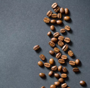 The story of St. Helena's coffee Napoleon and coffee in Arabica beans