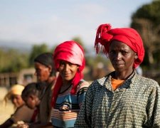 Introduction to the Origin of Woka-Guodingding Village in Ethiopia the common classification of raw beans in Ethiopia