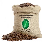Recommend the best choice that doesn't like sour coffee: Indonesian emerald coffee beans.
