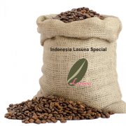 Lasuna Coffee, an Indonesian goddess who is about to become extinct in the world