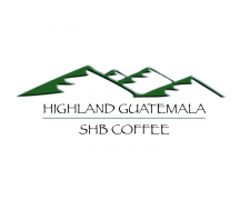 New Oriental Plateau Coffee SHB, the most eastern coffee producing area in Guatemala.