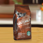 Starbucks Guatemala Antigua Coffee Guatemalan Vivette Nango from Central America