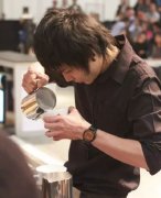 Coffee man | Thai champion of flower pulling, captivating millions of fans regardless of their appearance or appearance.