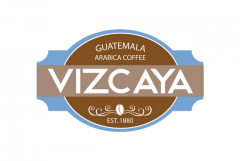 Vizcaya Coffee Manor, Vescaya Manor, Guatemala introduces the washing of robusta coffee.