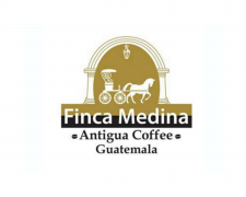Antigua-Medina Manor Finca Medina, Guatemala introduces the production of authentic Antigua
