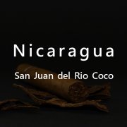 Nicaragua San Juan SanJuan Cocoa River del Rio Coco Cooperative Elephant Bean Maragogype