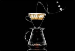 What is Pourover Coffee? how to make Pourover Coffee? can you make Pourver at home?