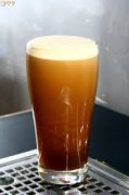 Nitro Cold Brew nitrogen Coffee introduces the taste of beer and manor grade nitrogen coffee