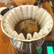 Why is coffee powder suitable for brewing only once? this paper introduces the principle and characteristics of coffee extraction.