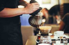 The most expensive Guatemalan coffee, a cup of bidding coffee at Incht Manor, Guatemala, which costs less than a thousand yuan.