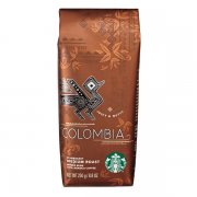 The Historical Story of Columbia Coffee at Starbucks the flavor characteristics of Colombian coffee