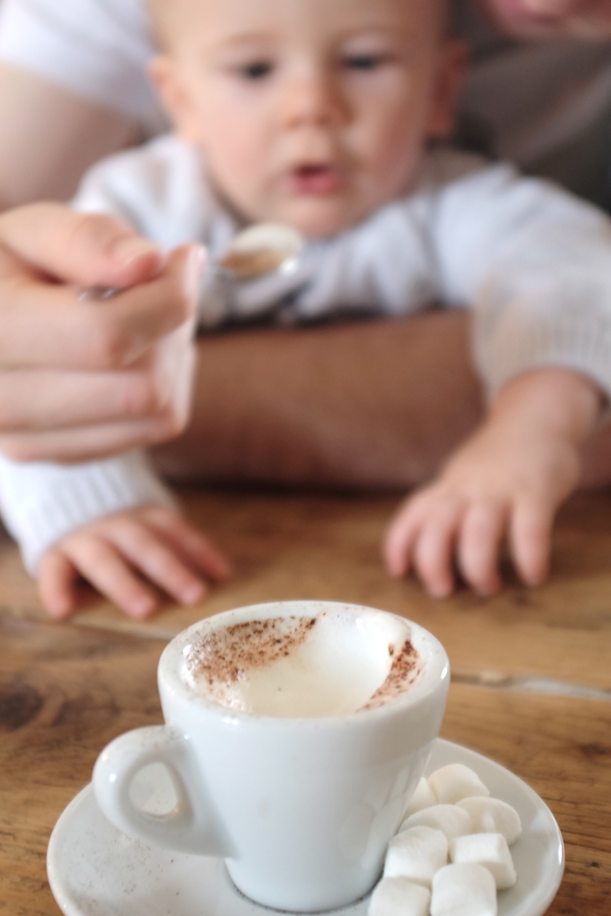 Babyccino 1