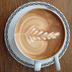 Flat White