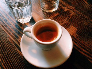 Espresso