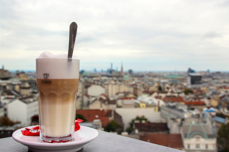Coffee fans must see it! Six coffee capitals that you must visit once in your lifetime.