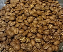 Evaluation of raw beans Columbia cabin manor washing Kaddura coffee Kaddura coffee roasting