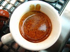 Why did espresso choose mixed beans? Because matching beans is the soul of espresso.