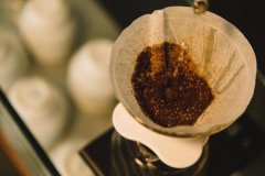 Coffee extraction guidelines what is the coffee extraction rate? First understand the concept of extraction rate and concentration