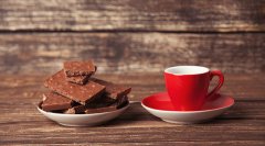 Coffee and Chocolate with Sumatran Coffee what chocolate is the best?