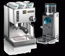 The structure and principle of household Italian coffee machine which brand of coffee machine is good and how to repair it?