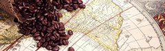 The characteristics of global coffee reveal what is the difference between Yunnan coffee and foreign coffee?