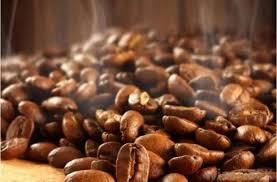 Professional coffee roasting | Evolution of carbon dioxide and moisture during bean roasting