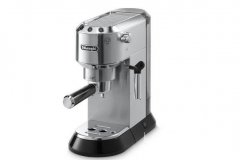 How about the Delon coffee machine? Detailed introduction of descaling steps of Delong Delonghi household coffee machine
