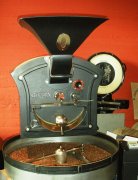 Coffee roasting: the roasting degree of coffee beans varies according to how to drink roasted coffee beans.