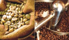 Basic screening of Coffee beans: a National system for screening and grading of Coffee beans