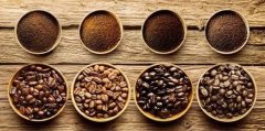 Introduction to the basic knowledge and steps of blending coffee beans, the difference between Italian coffee beans and soe coffee beans