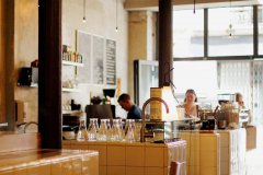 What do you need to pay attention to when opening a coffee shop? These six things you need to know before you open a coffee shop
